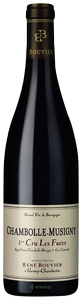 Rene Bouvier, Chambolle-Musigny Premier Cru, Les Fuees