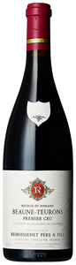 Remoissenet Pere & Fils, Beaune Premier Cru, Les Teurons