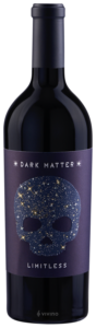 Dark Matter, Limitless, Howell Mountain
