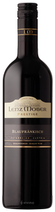 Lenz Moser, Prestige Blaufrankisch, Burgenland