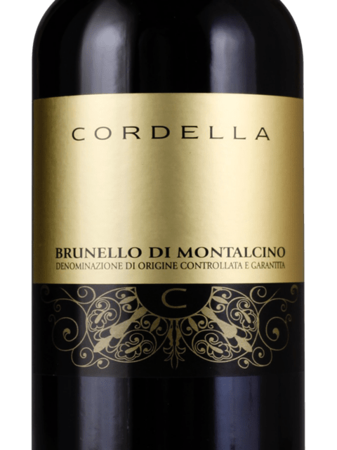 Cordella, Brunello di Montalcino
