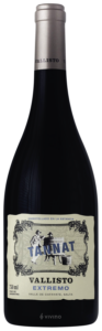 Vallisto, Extremo Tannat, Cafayate