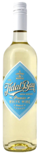 Lightfoot & Wolfville, Tidal Bay White, Nova Scotia