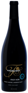 Foursight, Charles Vineyard Pinot Noir, Anderson Valley