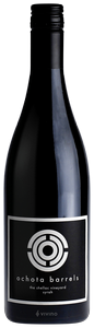 Ochota Barrels, Shellac Vineyard Syrah, Barossa Valley