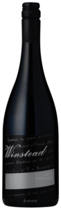 Winstead, Estate Pinot Noir, Tasmania
