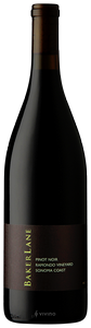 Baker Lane, Pinot Noir Ramondo, Sonoma Coast