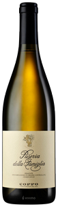 Coppo, Piero Coppo Riserva Fondatore, Piedmont