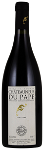 Eric Texier, Chateauneuf-du-Pape, Vieilles Vignes Rouge