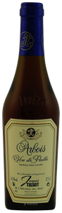 Jacques Tissot, Vin de Paille, Arbois