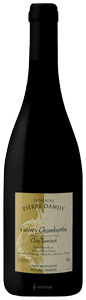 Pierre Damoy, Gevrey-Chambertin