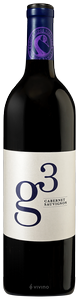 Goose Ridge, G3 Cabernet Sauvignon, Columbia Valley