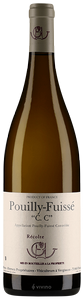 Guffens Heynen, Pouilly-Fuisse, Cuvee Unique