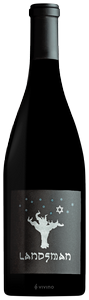 Covenant, Landsman Pinot Noir, Napa Valley
