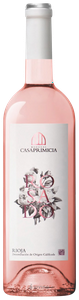 Bodegas Casa Primicia, Rosado, Rioja