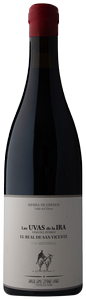 Viticola Mentridana, La Uvas de la Ira Garnacha, Mentrida