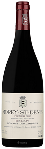 Jacky Truchot, Morey-Saint-Denis, Les Sorbes