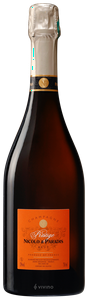Nicolo & Paradis, Prestige Brut, Champagne