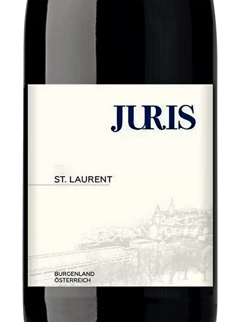 Juris, Selection Sankt Laurent, Burgenland