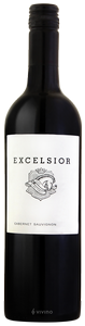 Excelsior, Cabernet Sauvignon, Robertson