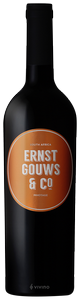 Ernst Gouws & Co, Pinotage, Stellenbosch