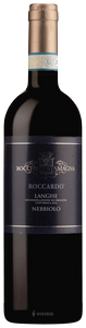 Rocche Costamagna, Langhe, Nebbiolo Roccardo