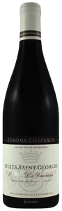 Jerome Chezeaux, Nuits-Saint-Georges Premier Cru, Les Vaucrains