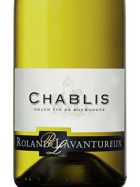 Roland Lavantureux, Chablis, Vauprin