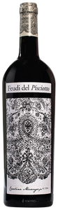 Feudi del Pisciotto, Blumarine Moscato, Sicilia