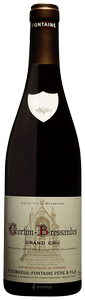 Dubreuil-Fontaine, Corton Grand Cru, Les Bressandes