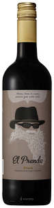 Siete Pasos, El Prenda Crianza, Rioja