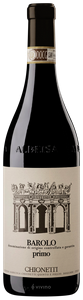 Chionetti, Barolo, Roncaglie
