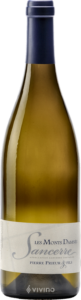 Pierre Prieur et Fils, Les Coinches, Sancerre