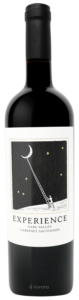Experience, Cabernet Sauvignon, Napa Valley