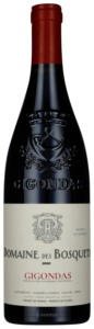 Domaine des Bosquets, Gigondas, Preference