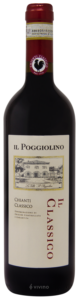 Il Poggiolino, Chianti Classico, Il Classico