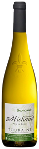 Michaud, Touraine, Sauvignon