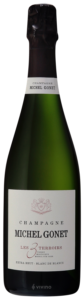Michel Gonet, Cuvee Fravaux Blanc de Noir