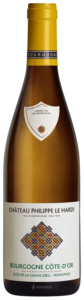 Domaine du Chateau Philippe-Le-Hardi, Bourgogne, Cote d'Or Pressonier