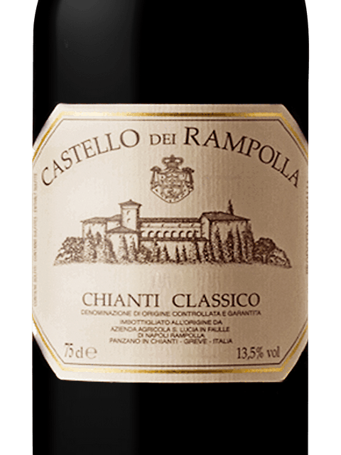Rampolla, Chianti Classico