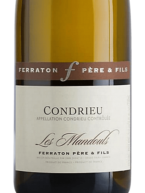 Ferraton Pere & Fils, Saint-Joseph, Les Oliviers