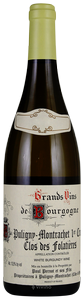 Paul Pernot, Puligny-Montrachet Premier Cru, Les Folatieres