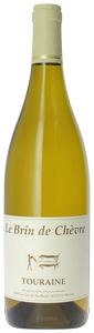 Clos du Tue-Boeuf Touraine Le Brin de Chèvre