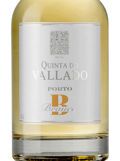 Quinta Do Vallado, Branco Port