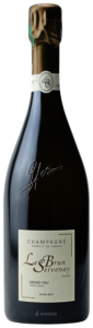 Brun Servenay, Exhilarante Brut Millesime Vieilles Vignes Grand Cru