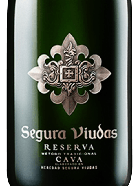 Segura Viudas, Semi Seco Reserva, Cava