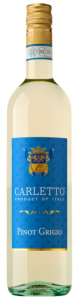 Cardeto, Matile Pinot Grigio, Orvieto