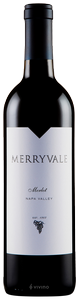 Merryvale, Merlot, Napa Valley