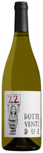 Damiano Ciolli, Botte Ventidue, VdT