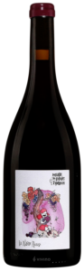 Domaine des Grandes Esperances, Touraine, Naine Rouge